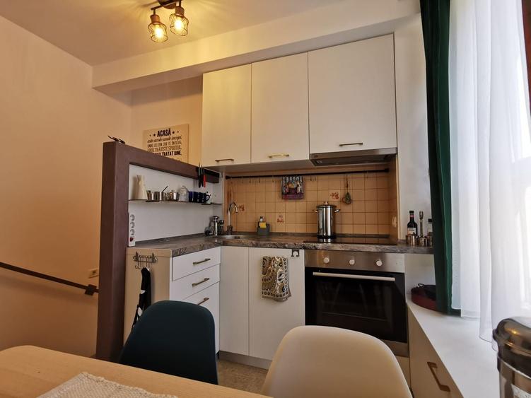 Apartament cu doua camere pe strada Actorului - 9