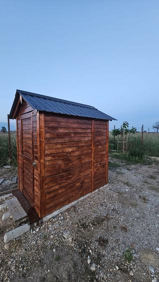 Teren de 500 mp, în Țegheș