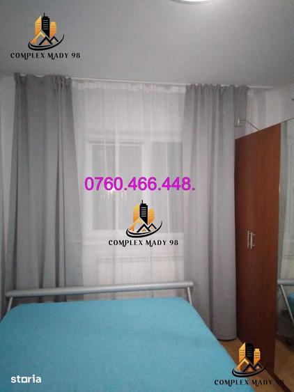 Vanzare 3 camere Militari - Gorjului, sector 6, Bucuresti - 5