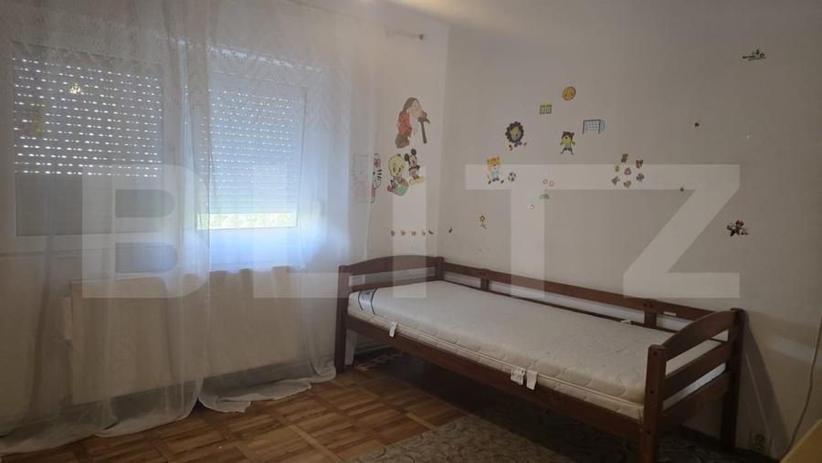 Apartament 2 camere, 58 mp, zona Micro 17 - 6