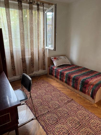 Apartament cu 2 camere decomandat în Horea