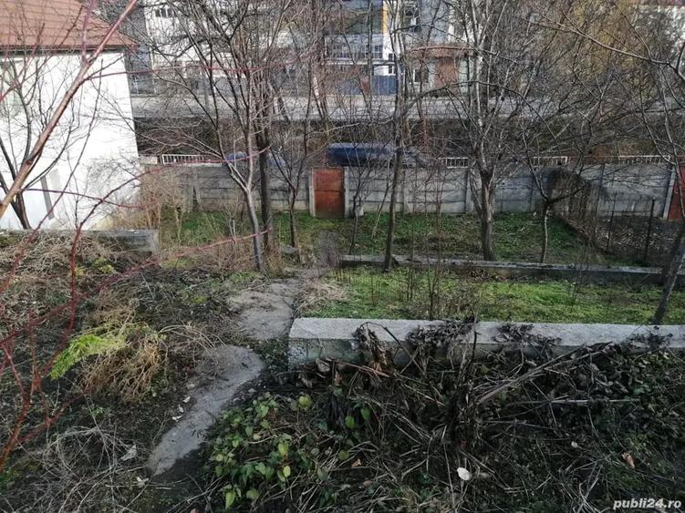 Casă cu 4 camere cu Teren 1000 Mp în Cugir