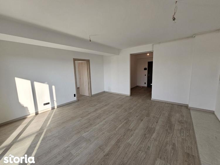 Apartament cu 2 camere în Dristor