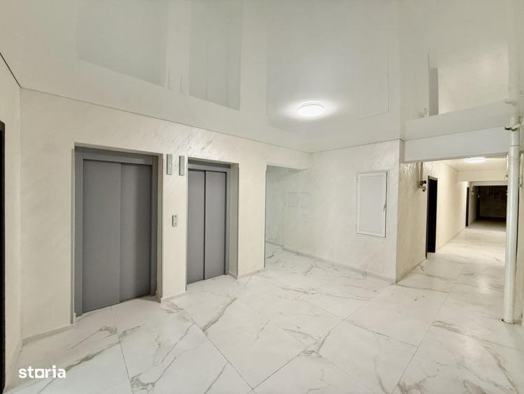 Garsoniera la cheie , mamaia nord , la 200 metri de plaja - 9