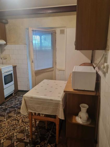 Apartament 3 camere decomandat Stradela Canta, Iasi | Parter - 4