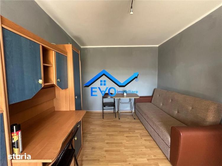 APARTAMENT CU 2 CAMERE DE INCHIRIAT - 3