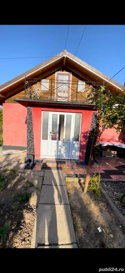 Casă cu 3 camere cu Teren 330 Mp în Central