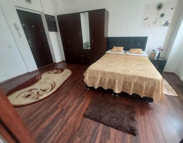 Garsonieră decomandată în Fundeni