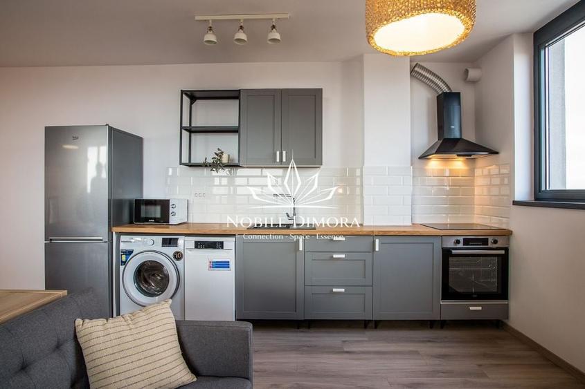 ISHO - Apartament pet friendly cu 2 camere, vedere panora... - 7