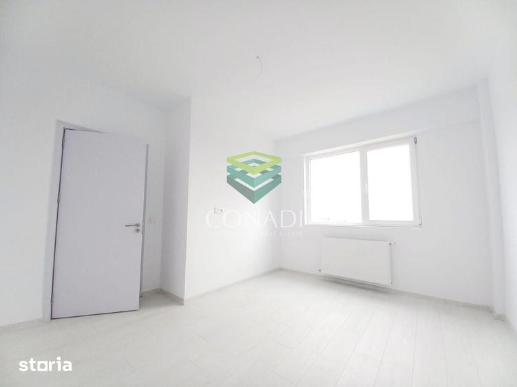 Apartament cu 2 camere // loc de parcare gratuit - 11