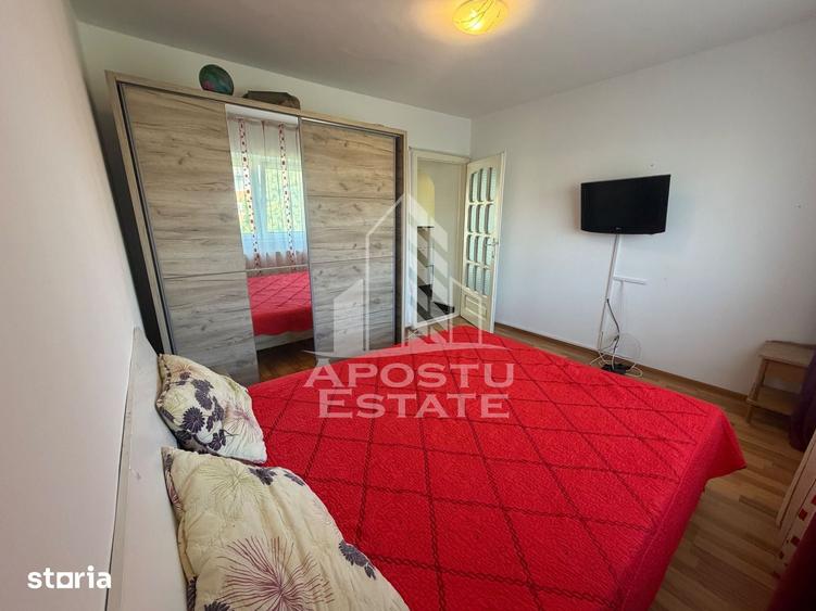 Apartament cu 2 camere de vanzare , decomandat , Lipovei , Timisoara - 3