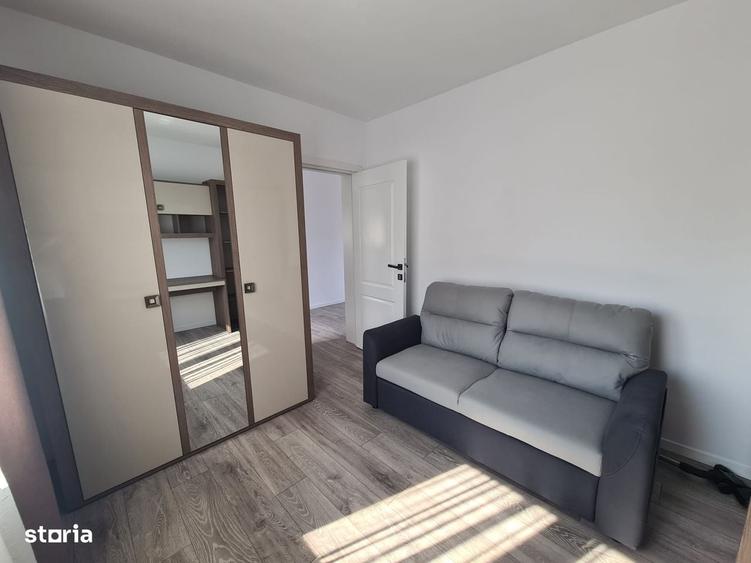 Casă cu 3 camere în Lilieci