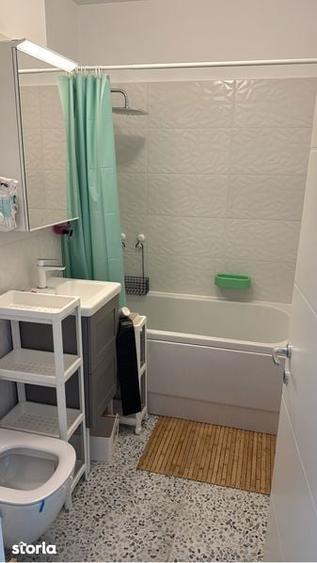 Apartament cu 2 camere în Gării