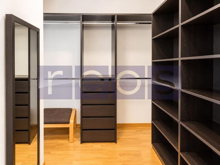 Apartament cu 4 camere decomandat, mobilat în Străulești