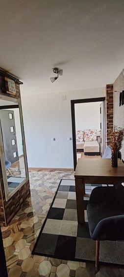Apartament cu 2 camere în Stupini
