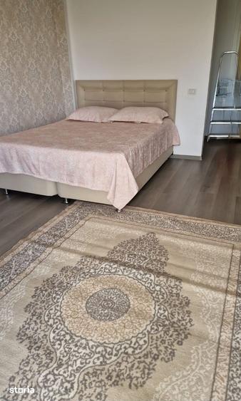 Garsonieră în Bucureștii Noi