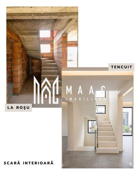 Casă cu 4 camere în Colonia Tălmaciu