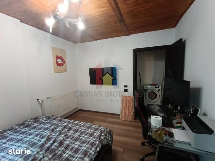 Apartament cu 2 camere semidecomandat în Apollo