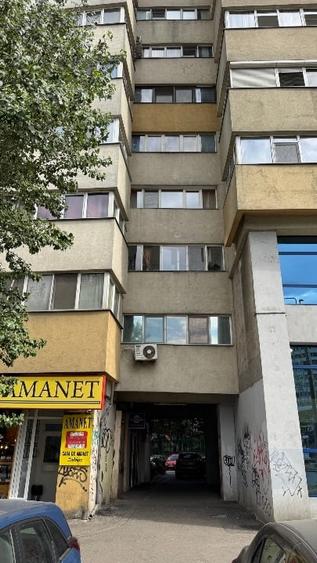Spațiu comercial, de 30 mp, în Colentina