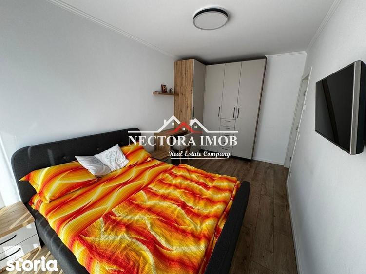 NECTORA IMOB-Apartament PRIMA URBANA, Etaj 5, Loc de parcarer, 47 mp - 6