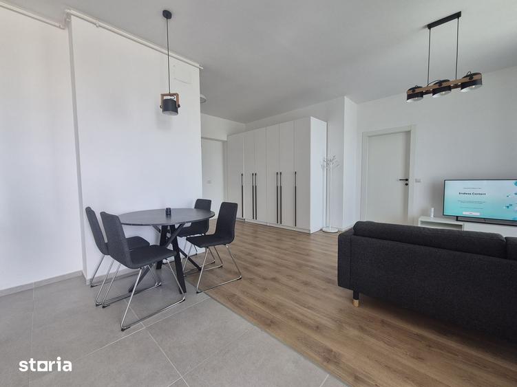 Apartament cu 2 camere în 13 Septembrie