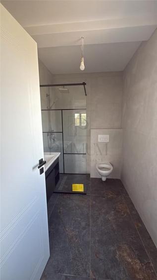 Mosnita-Duplex Modern -Compartimentare Utila - 4