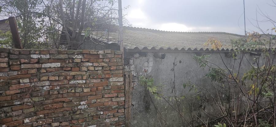 Teren Construcții intravilan de 600 mp, în Palazu Mare