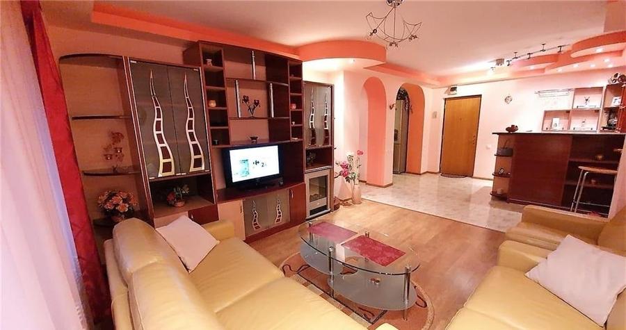 Apartament 3 camere-Gara - 6