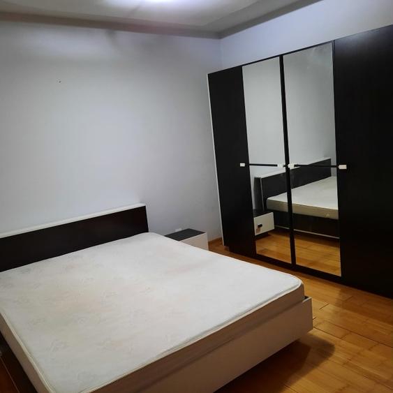 Apartament cu 2 camere decomandat în Circumvalațiunii