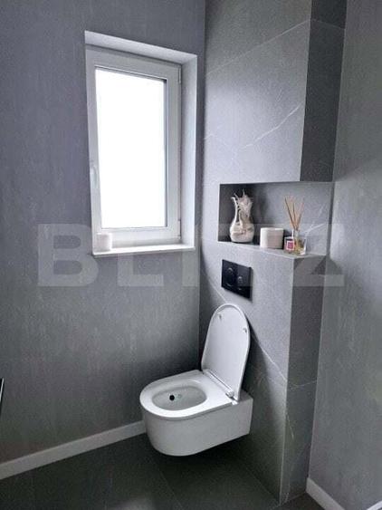 Casă cu 4 camere în Iris