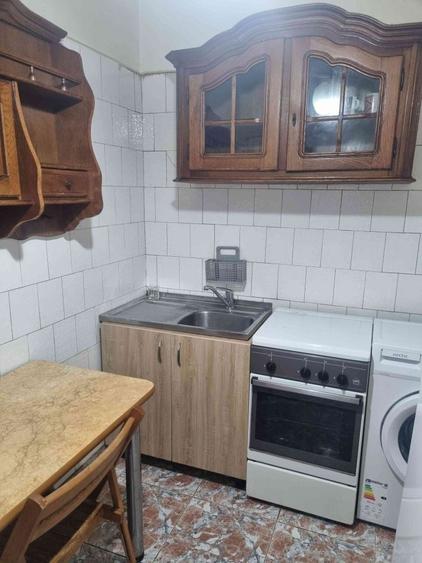 Garsonieră decomandată în Pantelimon
