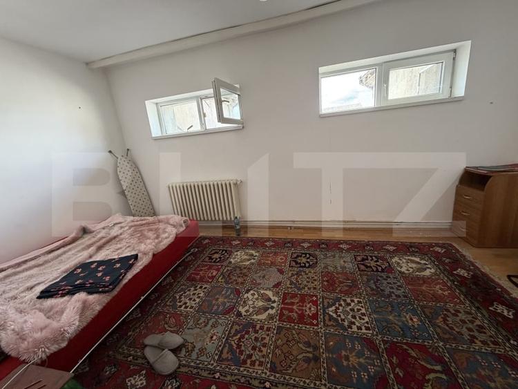 Apartament 3 camere, semidecomandat, 95 mp, zona Republicii - 4