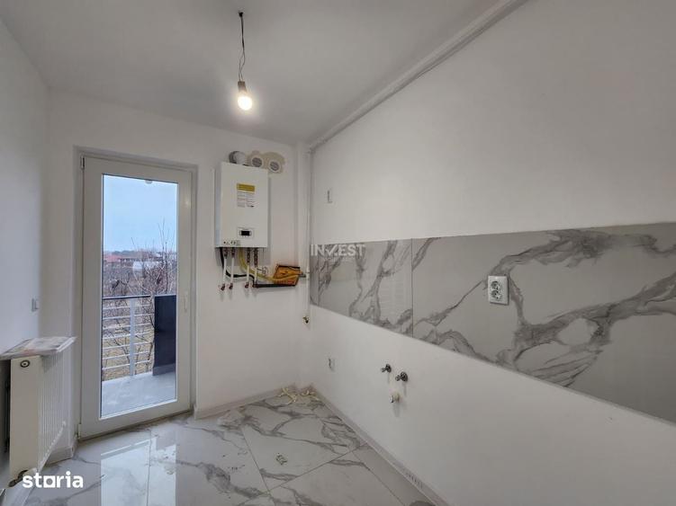 Garsonieră în Lunca Cetățuii