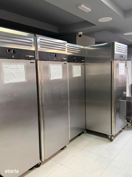 Spațiu comercial, de 230 mp, în Decebal