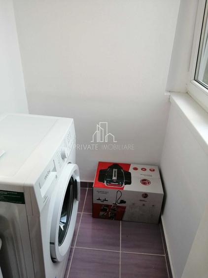 Apartament 2 Dormitoare de Inchiriat, Zona Cornisa, UMFST - 8
