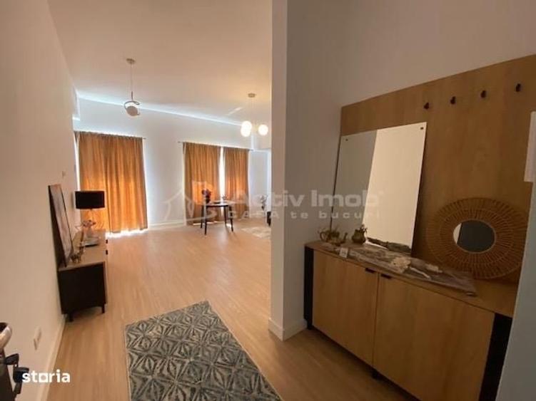 Apartament cu 2 camere în Dămăroaia — fotografia 1