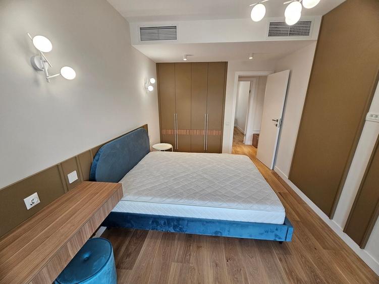 Straulesti | Apartament 3 camere - 11