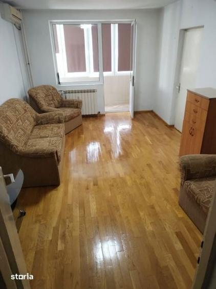 Apartament cu 2 camere în Ultracentral