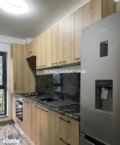 Apartament cu 2 camere decomandat, mobilat în Grozăvești