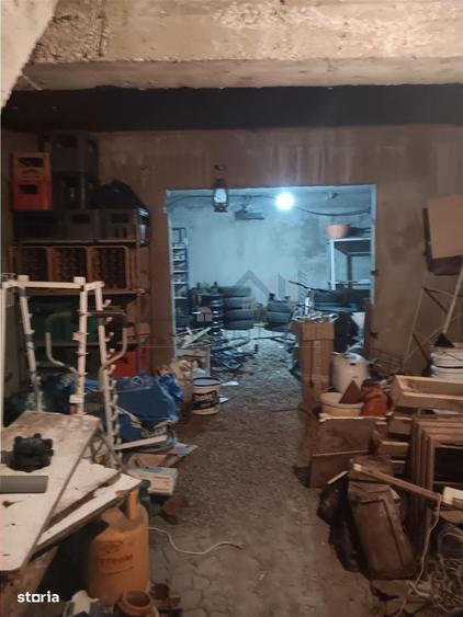 Casă cu 4 camere în Rediu