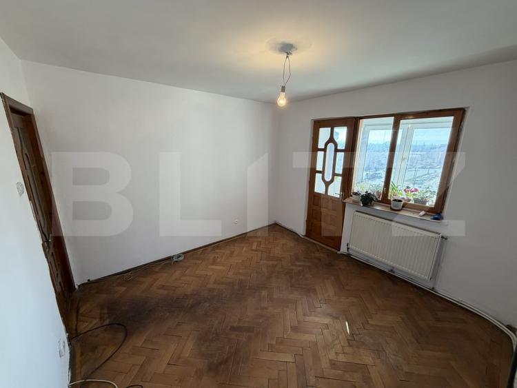 Apartament 2 camere, decomadat, zona Republicii - 2