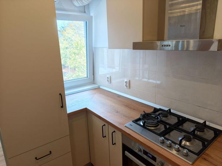 Apartament cu 2 camere, mobilat în Ghencea