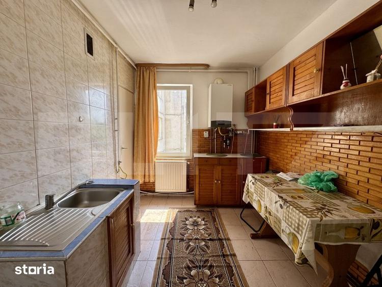 Vand apartament 2 camere, 52 mp, Tudor - 3