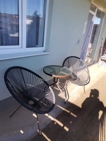 Apartament cu 2 camere semidecomandat în Iris