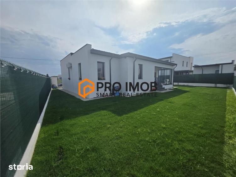 Casă cu 4 camere cu Canalizare în Câmpineanca