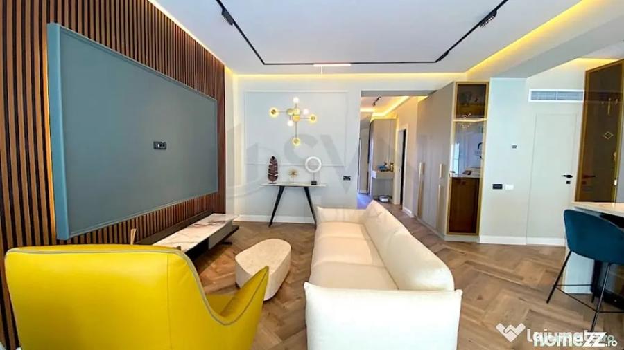 Vila moderna complet mobilata - Pompe caldura - Panouri s... - 8