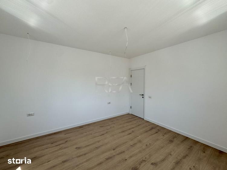 Apartament cu 3 camere decomandat în Doamna Ghica