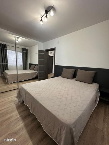 Apartament cu 4 camere în Sângeorgiu de Mureș
