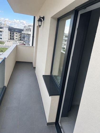 Apartament cu 3 camere decomandat în Șelimbăr