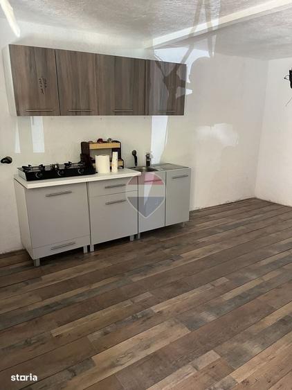 Casă cu 2 camere în Cătălina